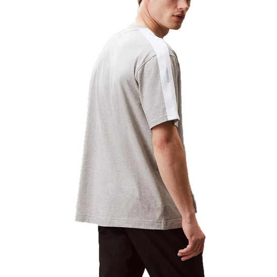 Calvin Klein Ανδρική κοντομάνικη μπλούζα Gym-T-Shirt
